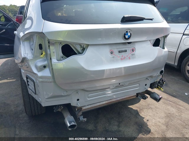BMW X3 Sdrive30i 2019 5UXTR7C53KLR49898 Image 6
