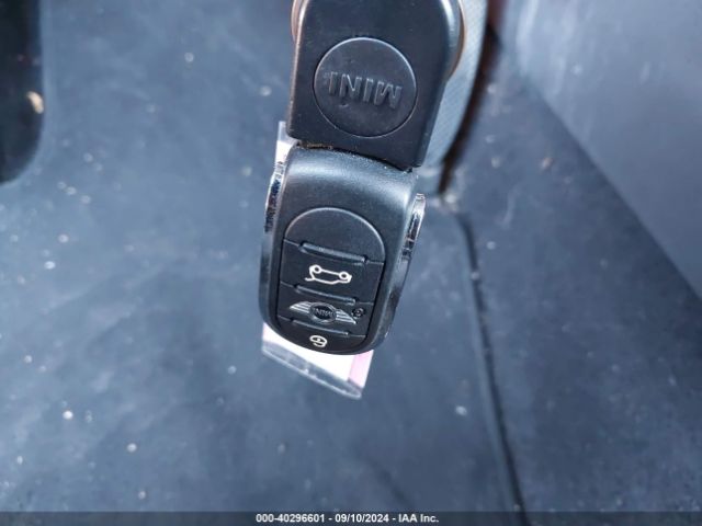 WMWXP7C54F2A39584 Mini Hardtop Cooper S