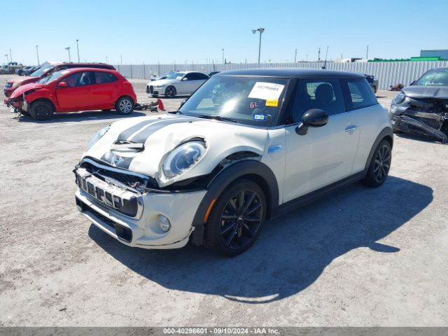 WMWXP7C54F2A39584 Mini Hardtop Cooper S