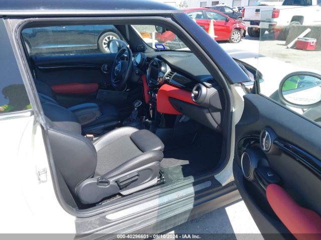 WMWXP7C54F2A39584 Mini Hardtop Cooper S