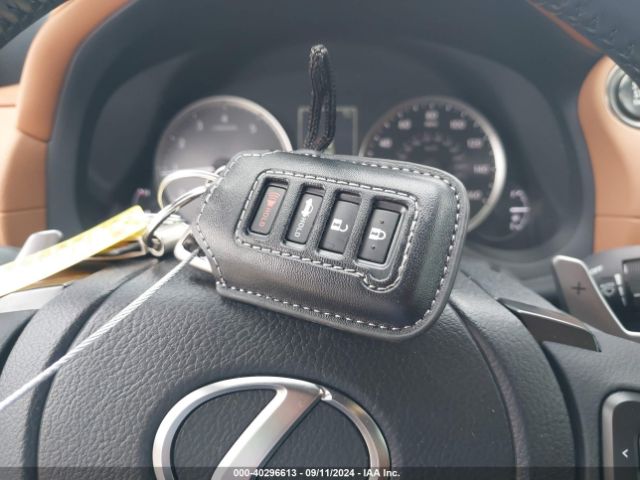 JTHDA1D29P5126739 Lexus IS 300