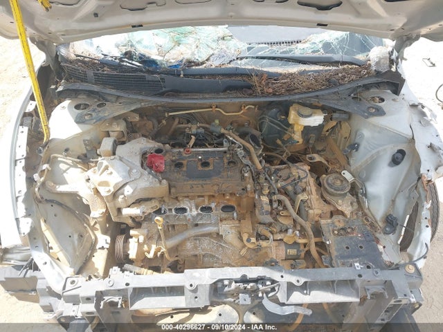 Nissan Altima 2.5 S 2014 1N4AL3AP9EC278643 Image 10
