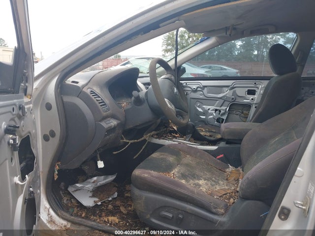 Nissan Altima 2.5 S 2014 1N4AL3AP9EC278643 Image 5