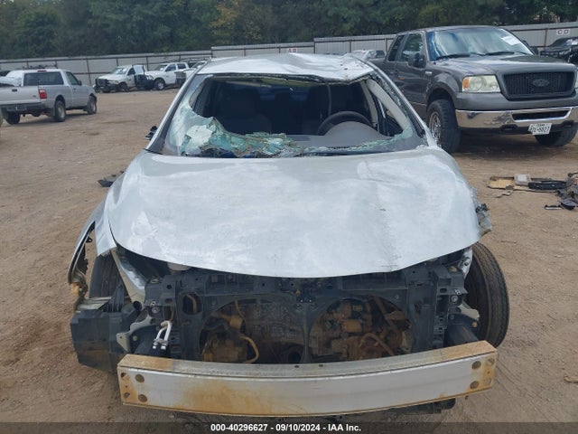 Nissan Altima 2.5 S 2014 1N4AL3AP9EC278643 Image 6