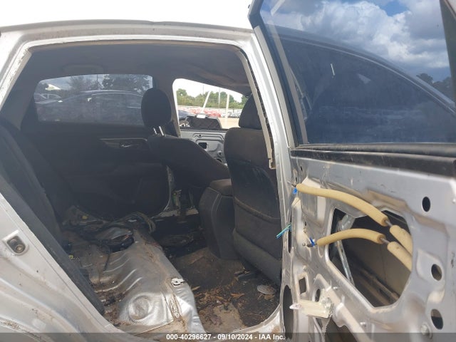 Nissan Altima 2.5 S 2014 1N4AL3AP9EC278643 Image 8