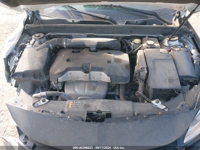 Chevrolet MALIBU LS 2015 1G11B5SL1FU110794 Image 10