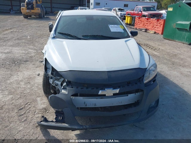 Chevrolet MALIBU LS 2015 1G11B5SL1FU110794 Image 11
