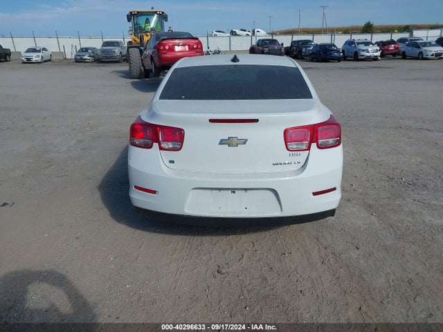 Chevrolet MALIBU LS 2015 1G11B5SL1FU110794 Image 15