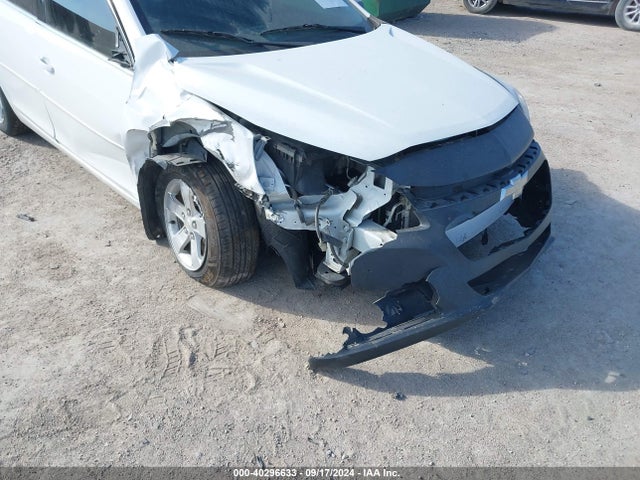 Chevrolet MALIBU LS 2015 1G11B5SL1FU110794 Image 6