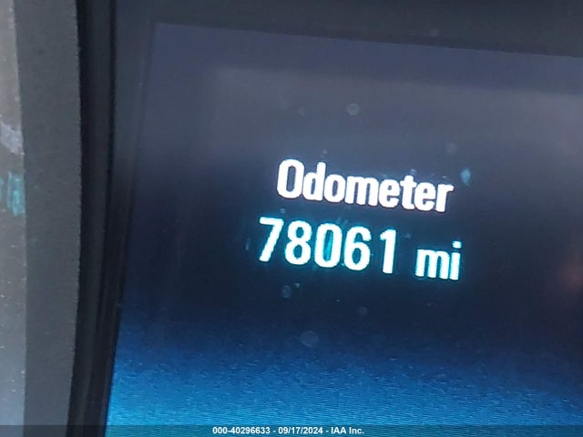 Chevrolet MALIBU LS 2015 1G11B5SL1FU110794 Image 7