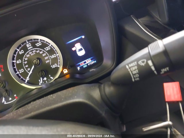 Toyota COROLLA LE 2022 5YFEPMAE8NP290245 Image 14