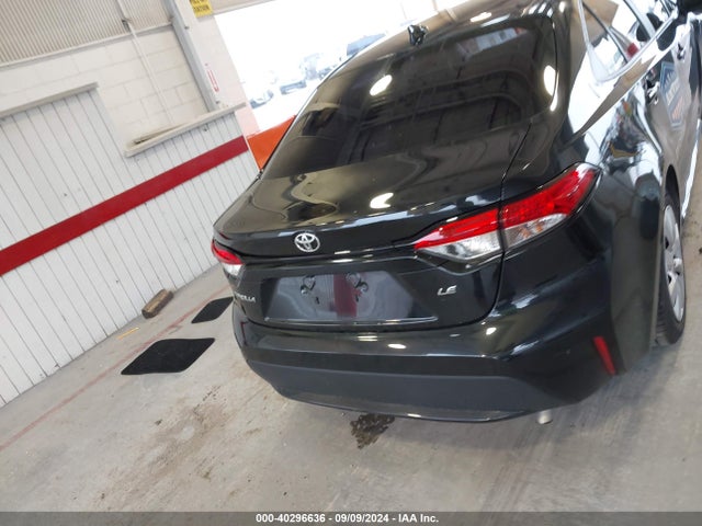 Toyota COROLLA LE 2022 5YFEPMAE8NP290245 Image 15