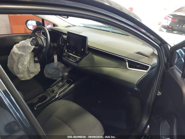 Toyota COROLLA LE 2022 5YFEPMAE8NP290245 Image 5