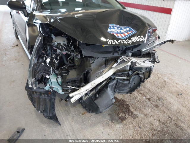 Toyota COROLLA LE 2022 5YFEPMAE8NP290245 Image 6