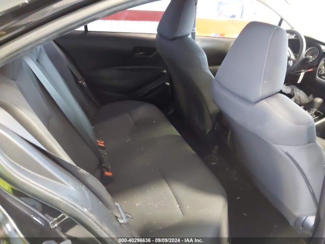Toyota COROLLA LE 2022 5YFEPMAE8NP290245 Image 8