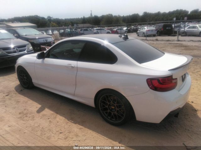 WBA2G1C34HV639591 BMW M240i