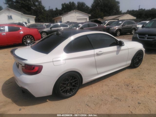WBA2G1C34HV639591 BMW M240i