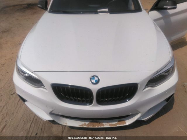 WBA2G1C34HV639591 BMW M240i