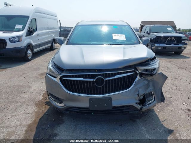 5GAEVAKW6JJ210338 Buick Enclave Essence