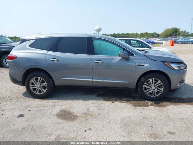 5GAEVAKW6JJ210338 Buick Enclave Essence