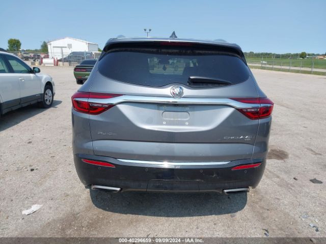 5GAEVAKW6JJ210338 Buick Enclave Essence