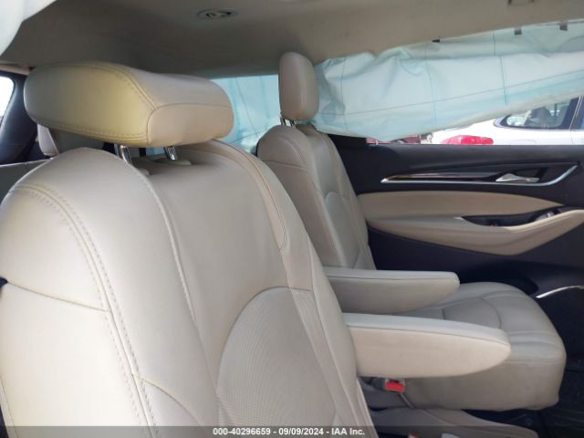 5GAEVAKW6JJ210338 Buick Enclave Essence