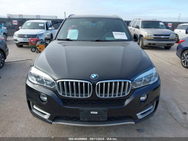 5UXKS4C36H0Y17046 BMW X5 Xdrive35d
