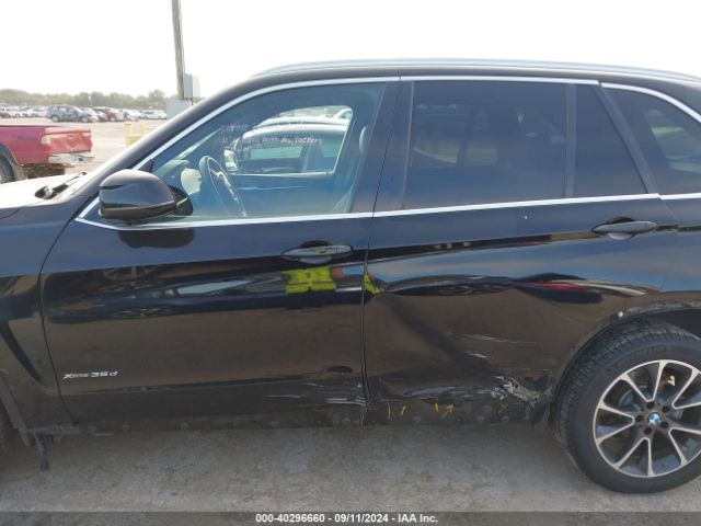 5UXKS4C36H0Y17046 BMW X5 Xdrive35d