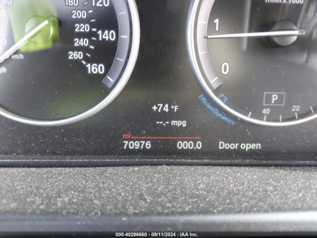 5UXKS4C36H0Y17046 BMW X5 Xdrive35d