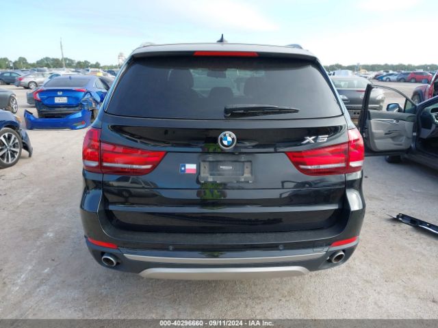 5UXKS4C36H0Y17046 BMW X5 Xdrive35d