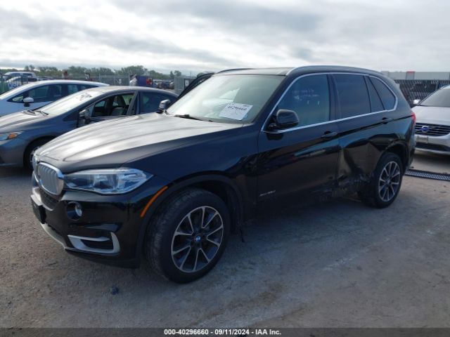 5UXKS4C36H0Y17046 BMW X5 Xdrive35d