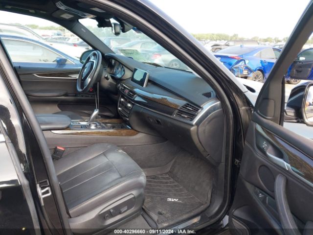 5UXKS4C36H0Y17046 BMW X5 Xdrive35d