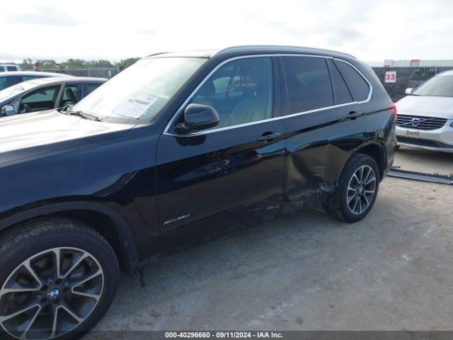 5UXKS4C36H0Y17046 BMW X5 Xdrive35d