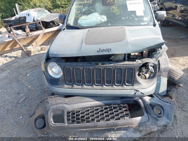 ZACCJBCTXGPD37226 Jeep Renegade Trailhawk