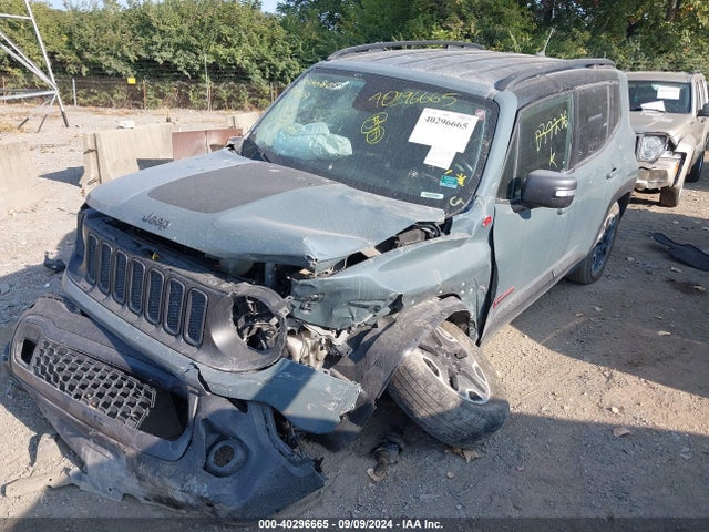 ZACCJBCTXGPD37226 Jeep Renegade Trailhawk