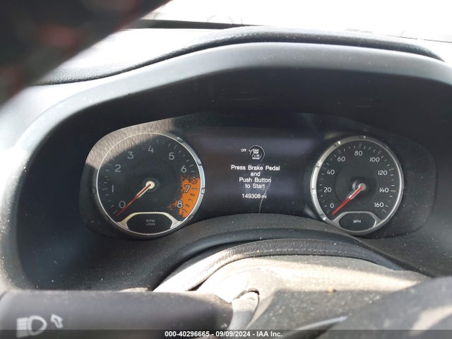 ZACCJBCTXGPD37226 Jeep Renegade Trailhawk