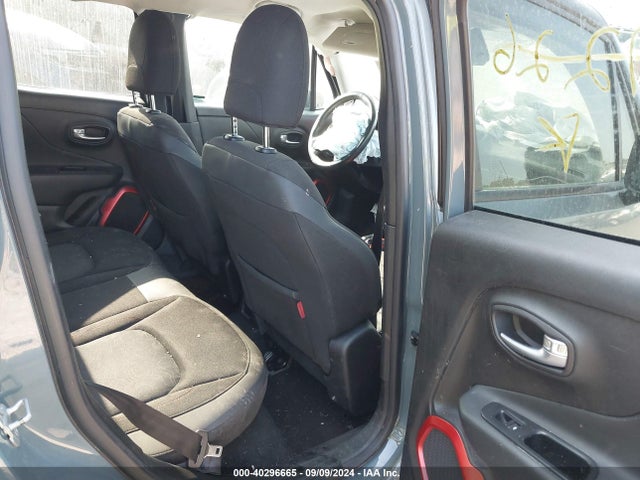 ZACCJBCTXGPD37226 Jeep Renegade Trailhawk