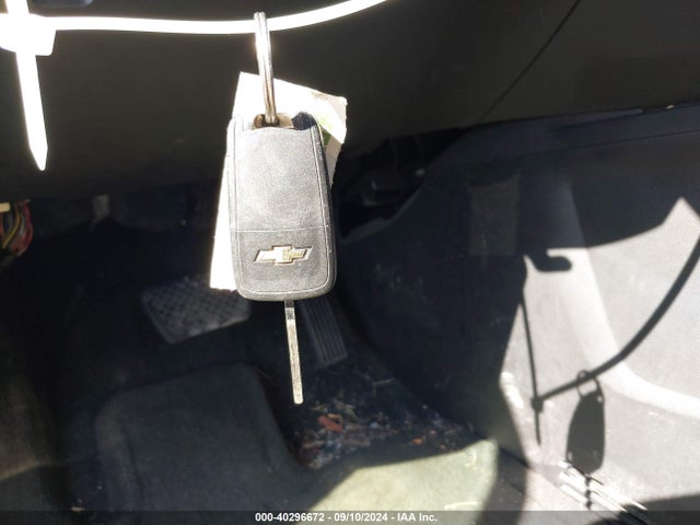 Chevrolet EQUINOX 1LT 2015 2GNFLFEKXF6129031 Image 11