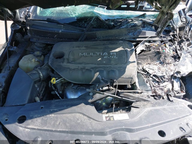 1C3CCCAB1GN117027 Chrysler 200 Limited