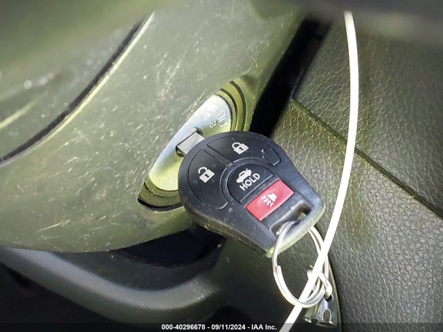 Nissan SENTRA S 2019 3N1AB7AP7KY386513 Image 11