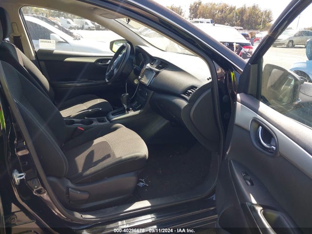 Nissan SENTRA S 2019 3N1AB7AP7KY386513 Image 5