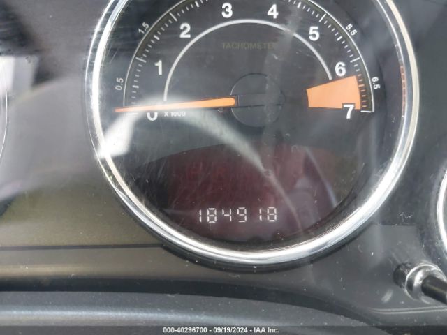 1C4NJDEB4GD542614 Jeep Compass Latitude