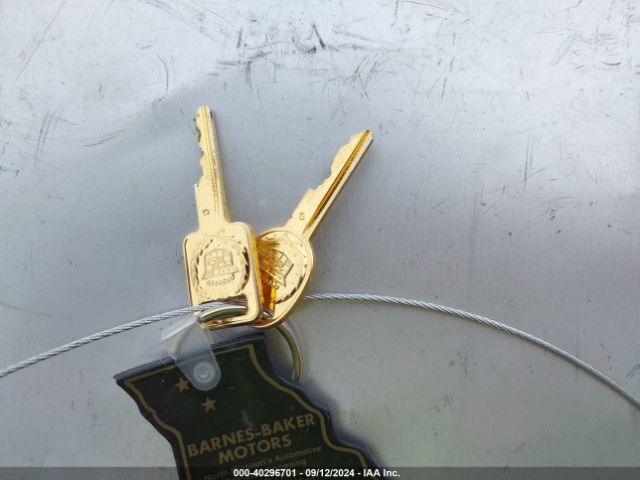 1987 CADILLAC DEVILLE 1G6CD5186H4287421 Photo 10