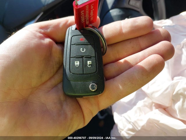 Chevrolet Trax Lt 2018 3GNCJLSB3JL258647 Image 11