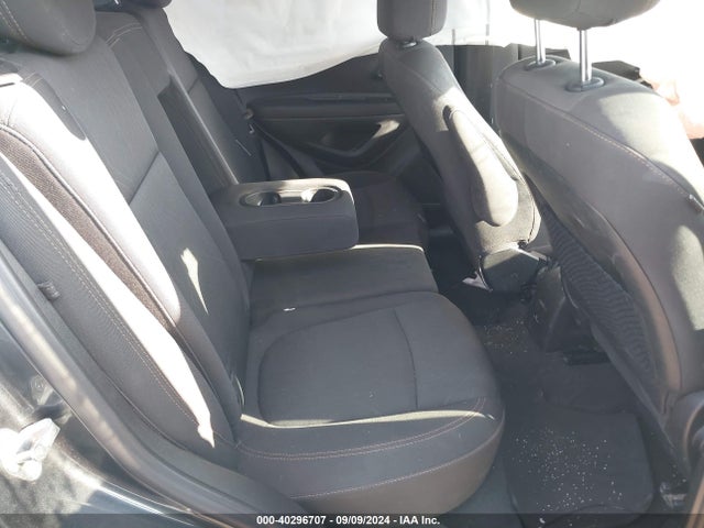 Chevrolet Trax Lt 2018 3GNCJLSB3JL258647 Image 8