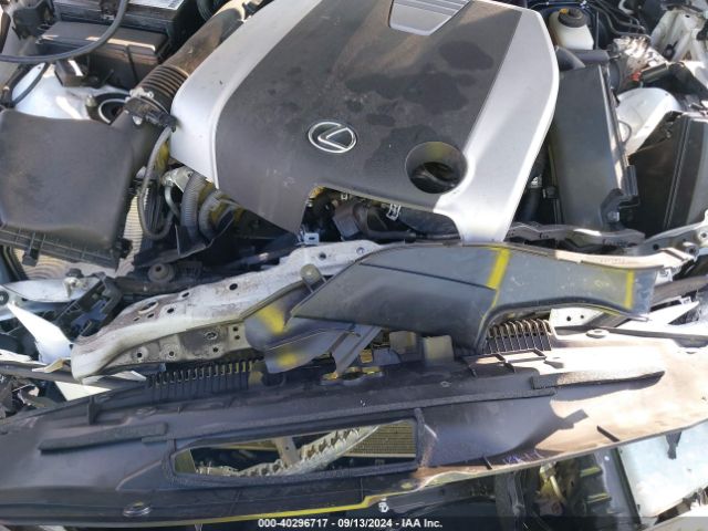 JTHCM1D20G5007884 Lexus IS 300