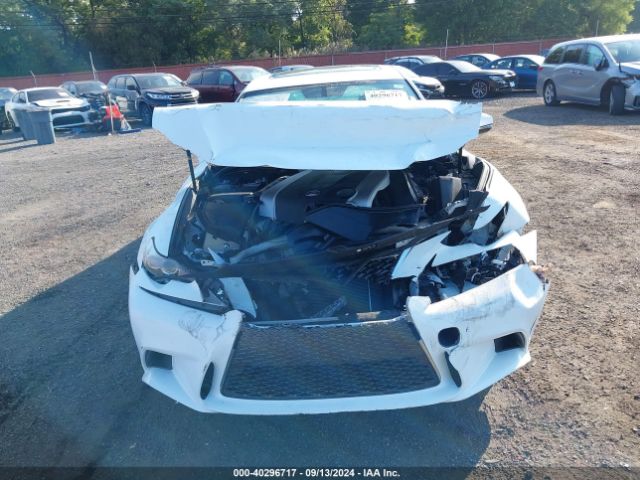JTHCM1D20G5007884 Lexus IS 300