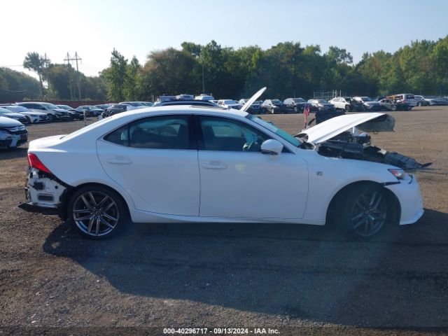 JTHCM1D20G5007884 Lexus IS 300