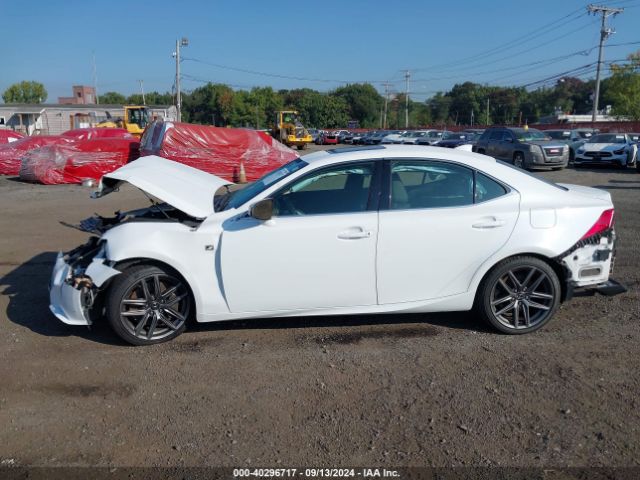 JTHCM1D20G5007884 Lexus IS 300