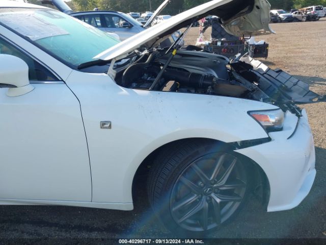 JTHCM1D20G5007884 Lexus IS 300